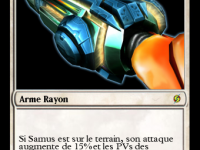 carte rayon de lumière