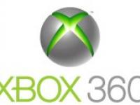 logo xbox 360