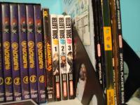 SOUL EATER tome 3