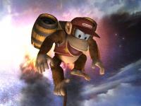 Diddy Kong