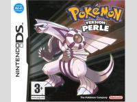 Pokémon Version Perle