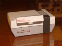 console