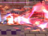 Mario final smash