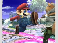 Mario : Attaque 3