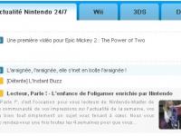 LECTEUR PARLE