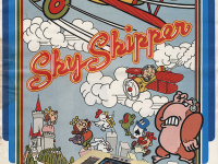 sky skipper