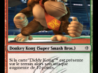 Donkey Kong (carte)