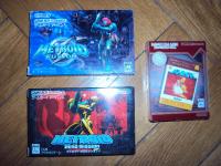 metroid