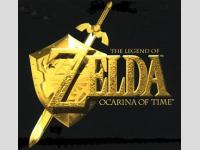 Ocarina of time titre
