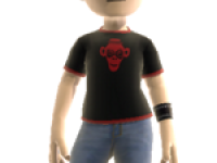 Avatar NXE