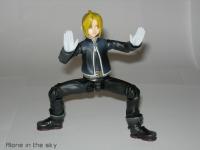 35. *bonus* FMA box figure out cape wtf