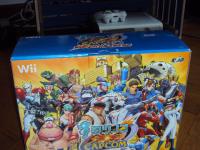 stick arcade boite