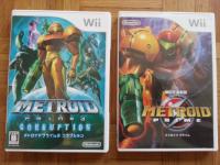 metroid prime