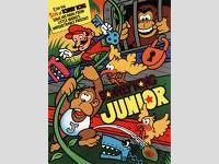 DK jr