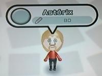 Asterix