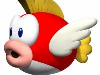 cheep cheep mort