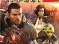 Mass Effect 2 jaquette