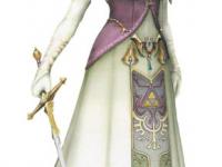 Zelda - Twilight Princess