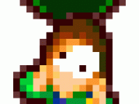 baby luigi