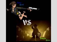 lara vs indiana jones