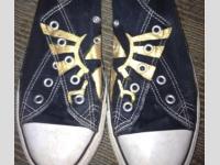  Z shoes