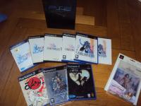 PS2 jeux