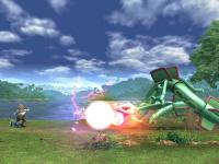 rayquaza