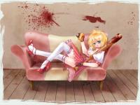 Bad Girl