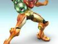 Samus armure
