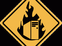 Warning