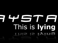 PS3 slogan