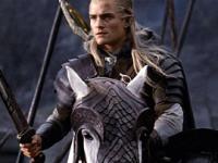 Legolas