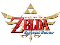 zelda skyward title