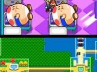 mario luigi 3