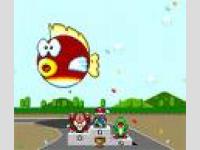 Cheep cheep gp