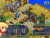 FFTA