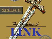 Zelda II The Adventure of Link