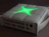 Xbox 360 d'origine