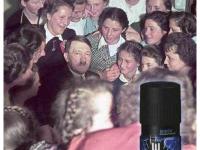 Effet Axe