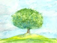 L'arbre lunaire