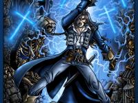 Richter en forme
