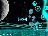 my world
