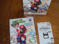 mario no photopi