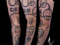 tatoo