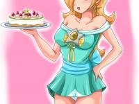 Anniversaire Harmonie