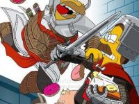 Simpson Creed