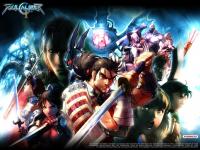 soul calibur 2
