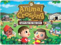 animal crossing wii