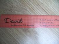regle david