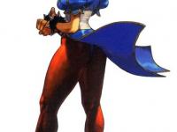 Chun-li